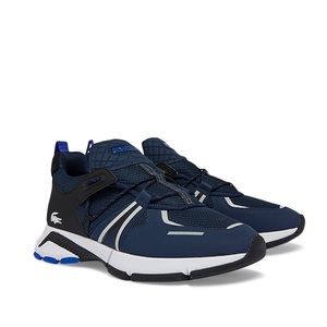 Lacoste men tennis sneakers